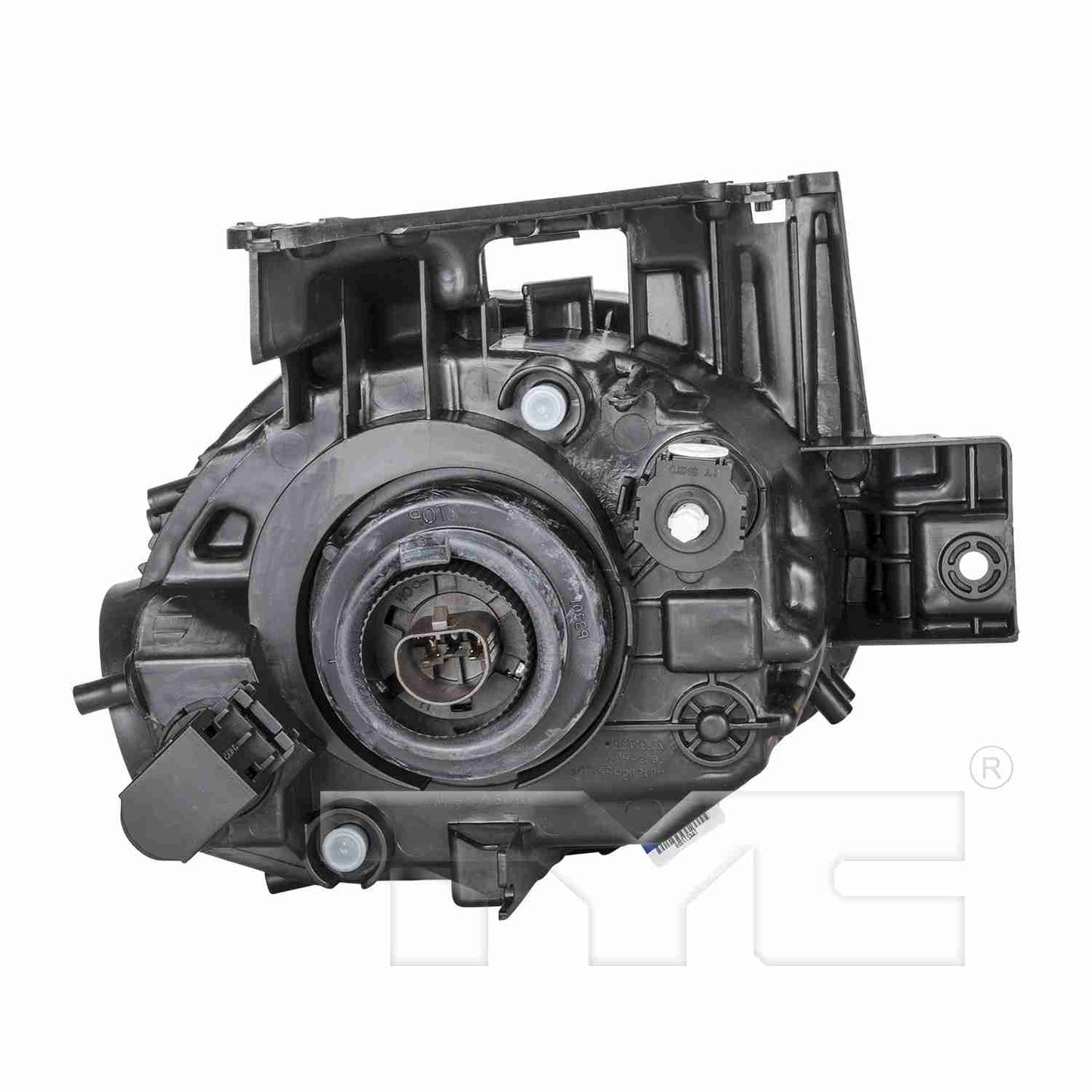 TYC TYC Regular 20-9174-00