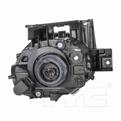 TYC TYC Regular 20-9174-00