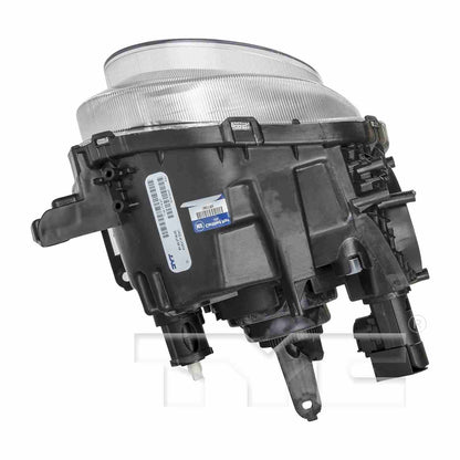 TYC TYC Regular 20-9174-00