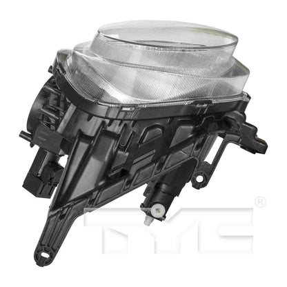 TYC TYC Regular 20-9174-00