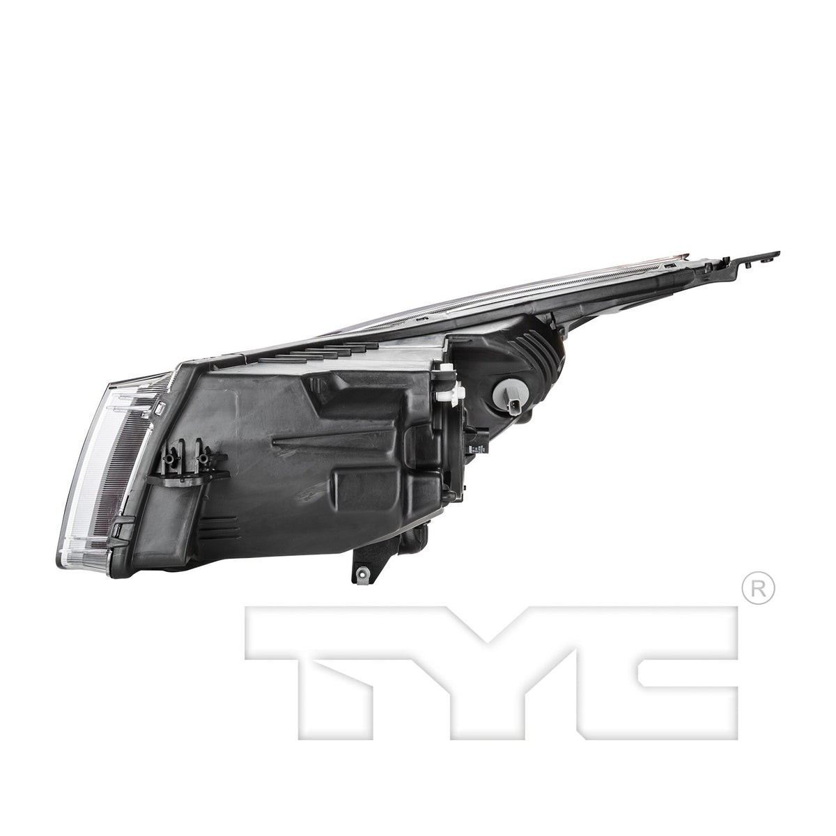 TYC Headlight Assembly 20-9179-00-9