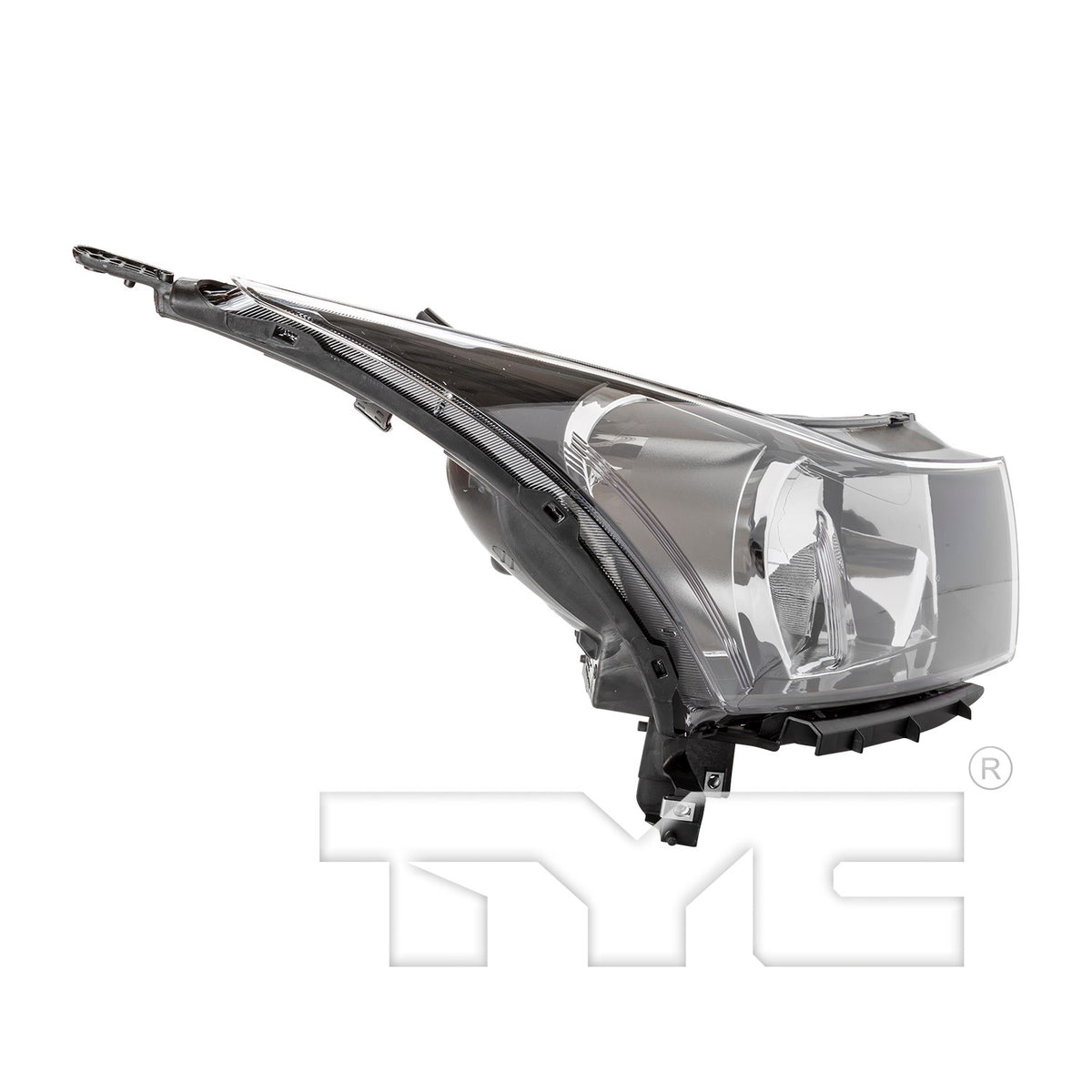 TYC Headlight Assembly 20-9179-00-9