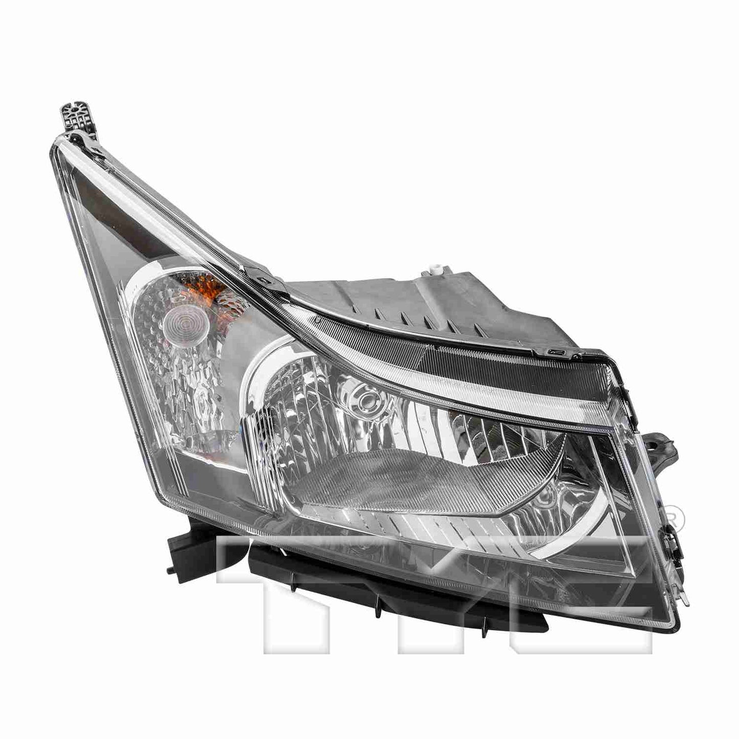 TYC Headlight Assembly 20-9179-00
