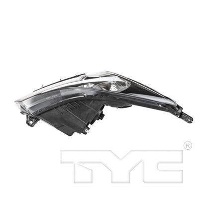 TYC Headlight Assembly 20-9179-00