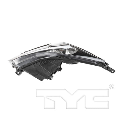 TYC Headlight Assembly 20-9179-00