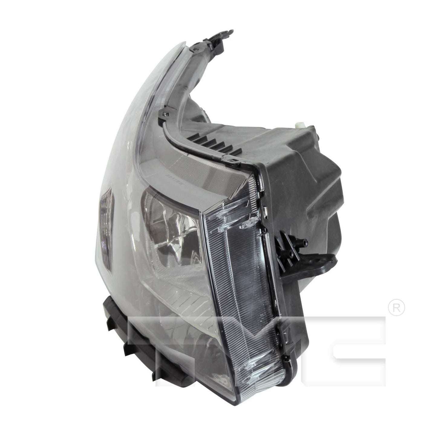 TYC Headlight Assembly 20-9179-90-9