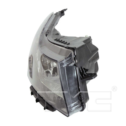 TYC Headlight Assembly 20-9179-90-9