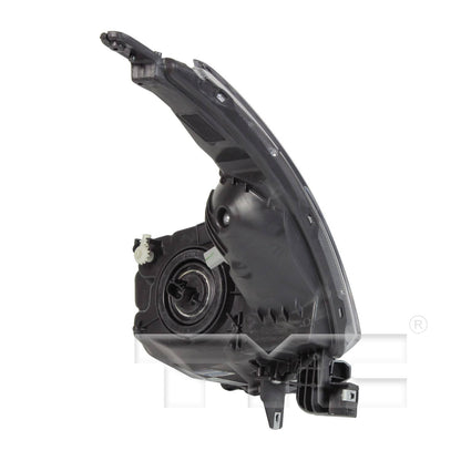 TYC Headlight Assembly 20-9179-90-9