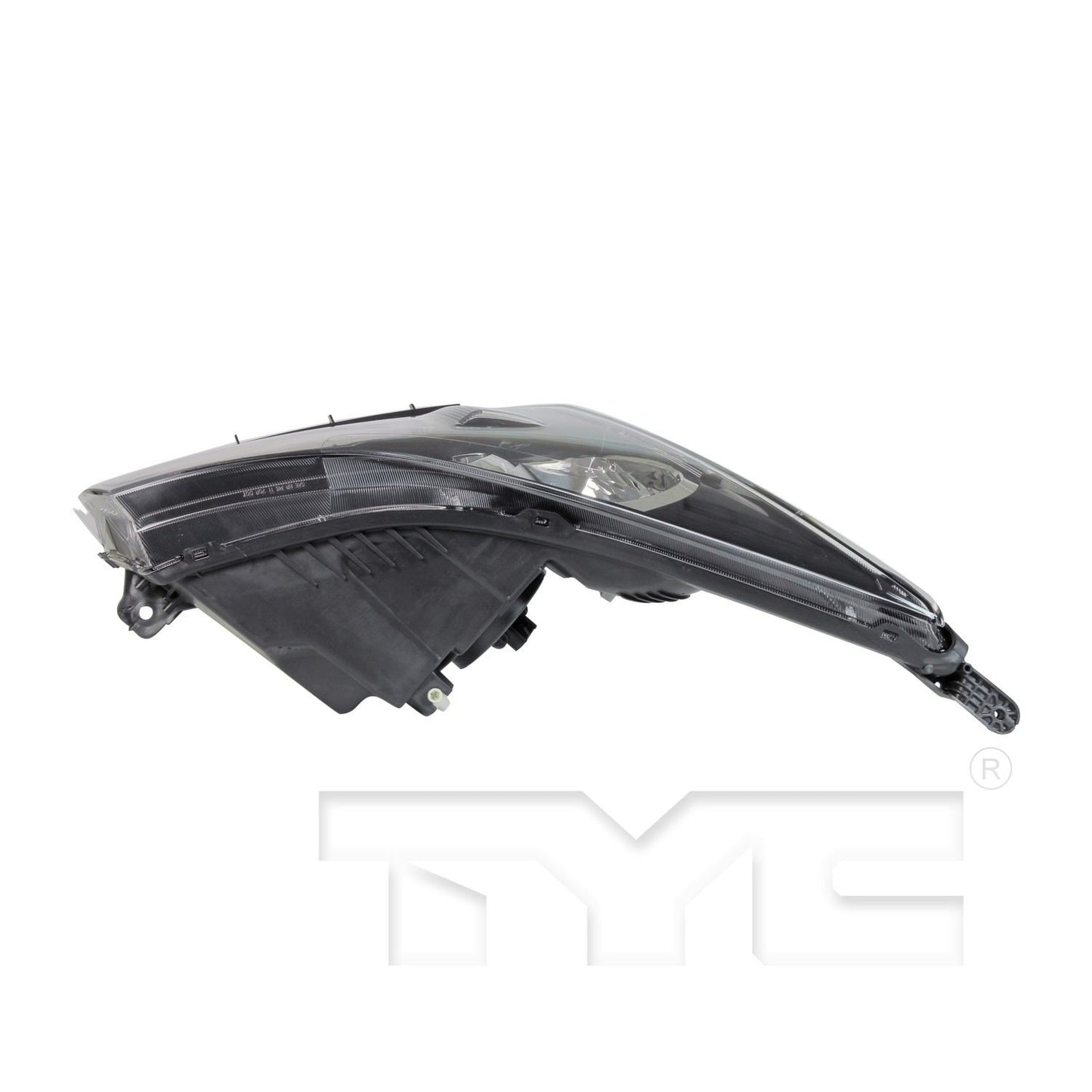 TYC Headlight Assembly 20-9179-90-9