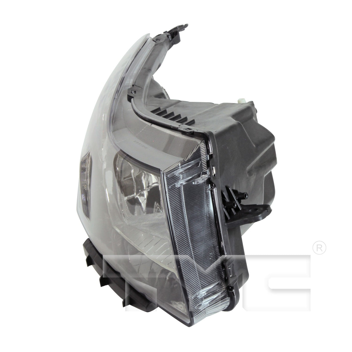 TYC Headlight Assembly 20-9179-90