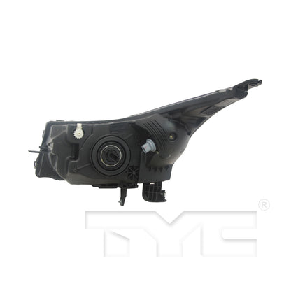 TYC Headlight Assembly 20-9179-90