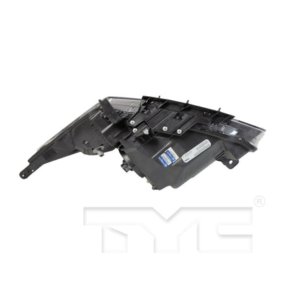 TYC Headlight Assembly 20-9179-90
