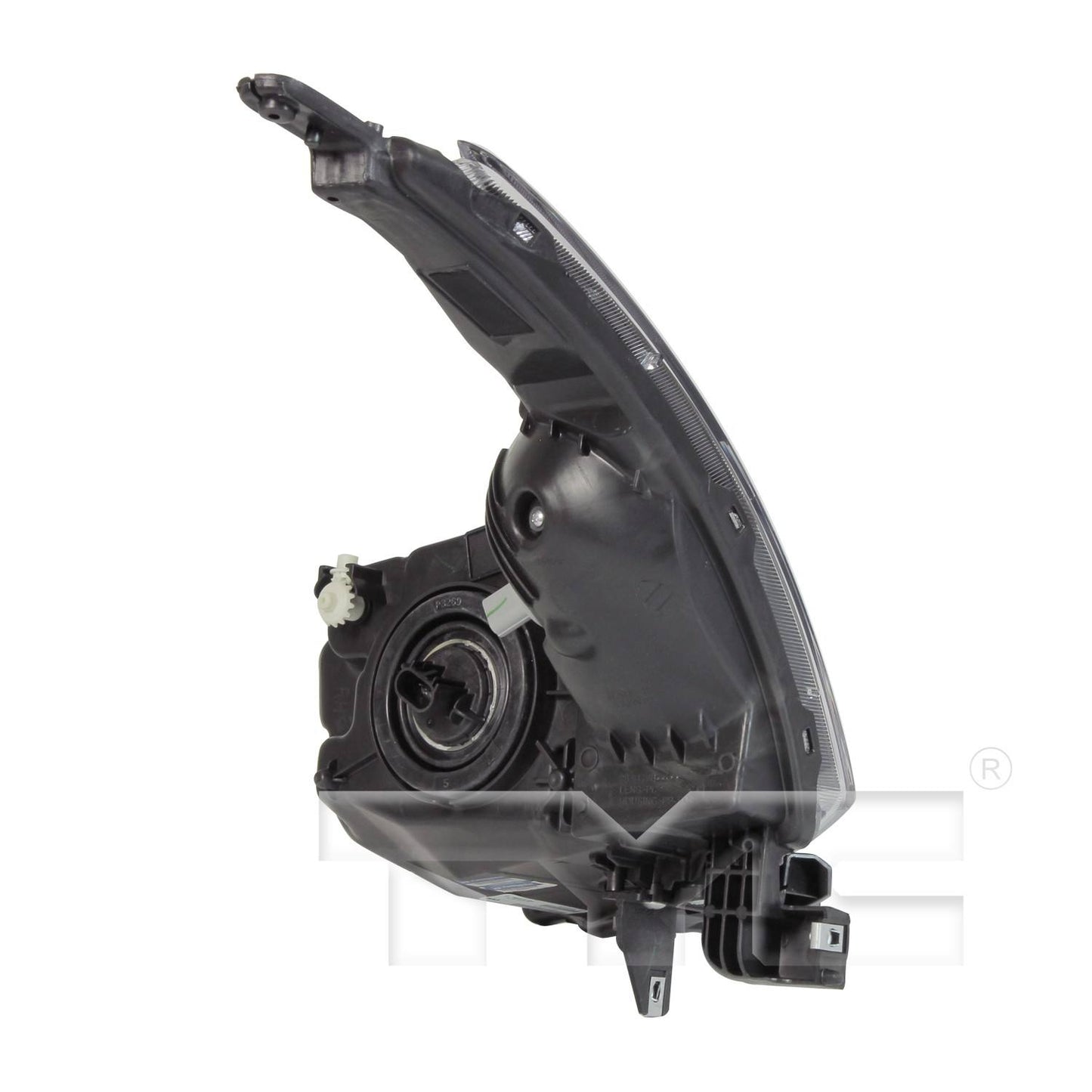 TYC Headlight Assembly 20-9179-90