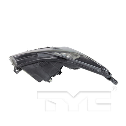 TYC Headlight Assembly 20-9179-90