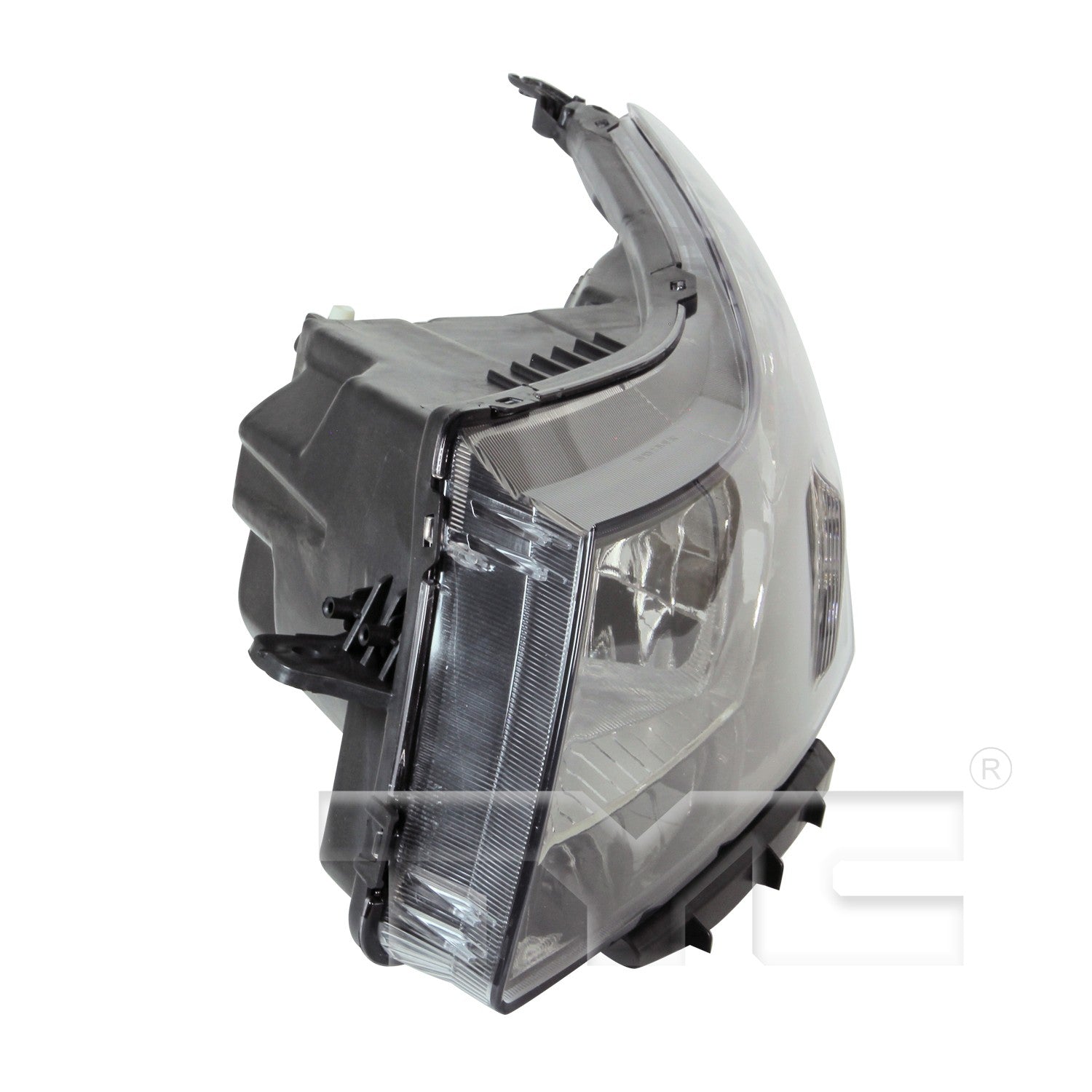 TYC Headlight Assembly 20-9180-90-9