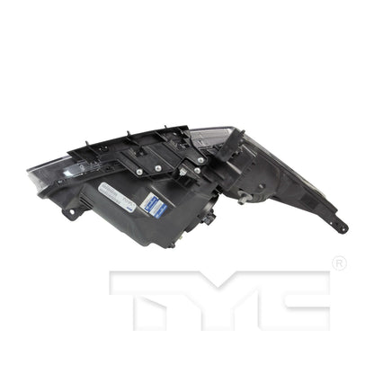 TYC Headlight Assembly 20-9180-90-9