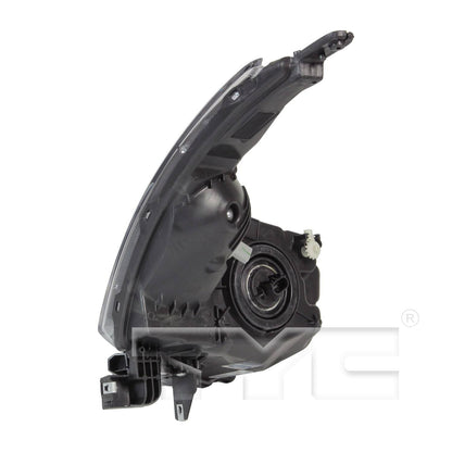 TYC Headlight Assembly 20-9180-90-9