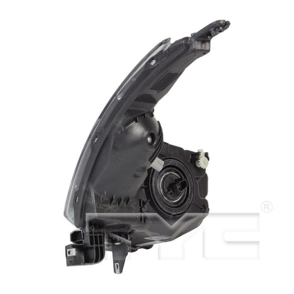 TYC Headlight Assembly 20-9180-90-9