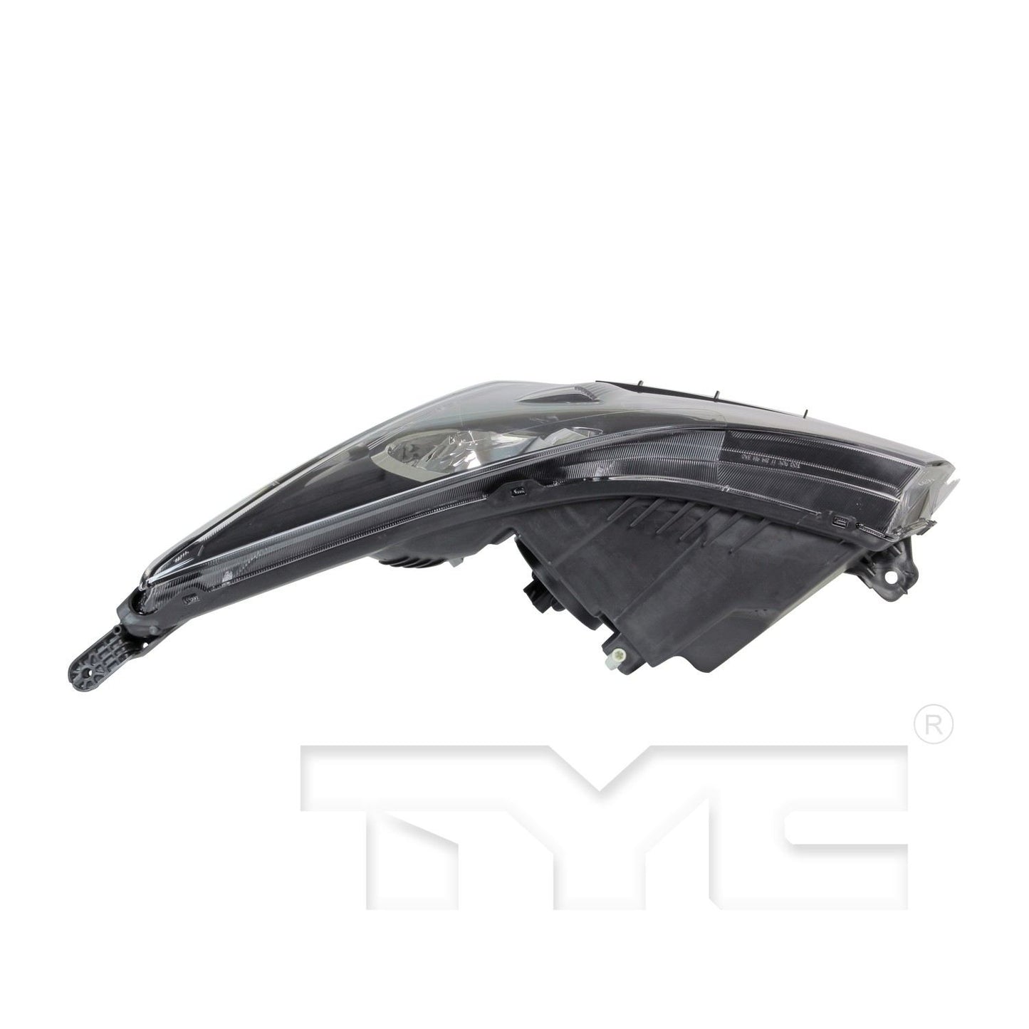 TYC Headlight Assembly 20-9180-90-9