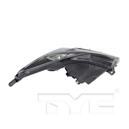 TYC Headlight Assembly 20-9180-90-9