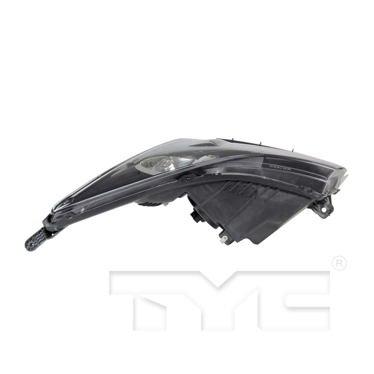 TYC Headlight Assembly 20-9180-90-9
