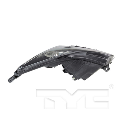 TYC Headlight Assembly 20-9180-90-9