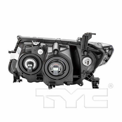 TYC Headlight Assembly 20-9187-00-9