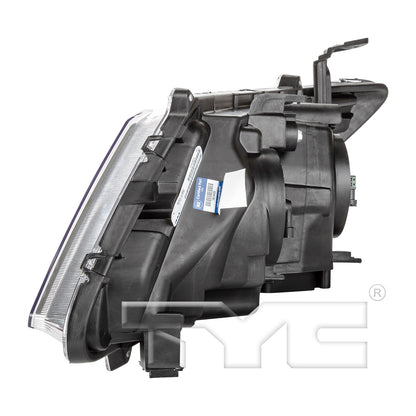 TYC Headlight Assembly 20-9187-00