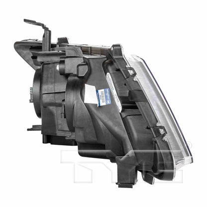 TYC Headlight Assembly 20-9188-00-9