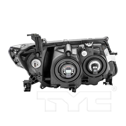 TYC Headlight Assembly 20-9188-00