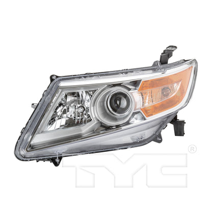 TYC Headlight Assembly 20-9188-00