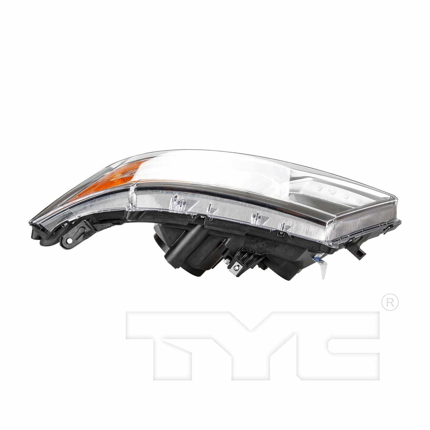 TYC Headlight Assembly 20-9188-00