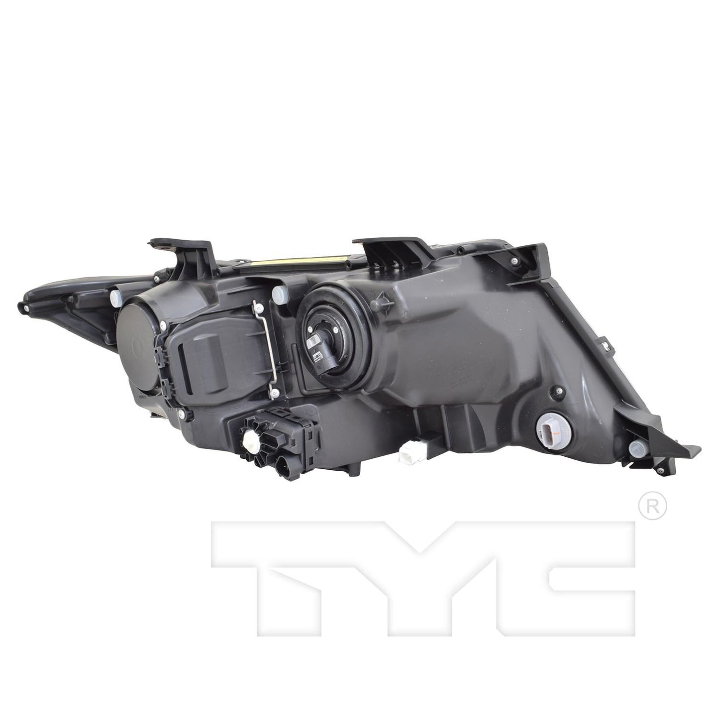 TYC CAPA Certified 20-9192-00-9