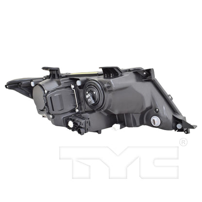 TYC CAPA Certified 20-9192-00-9