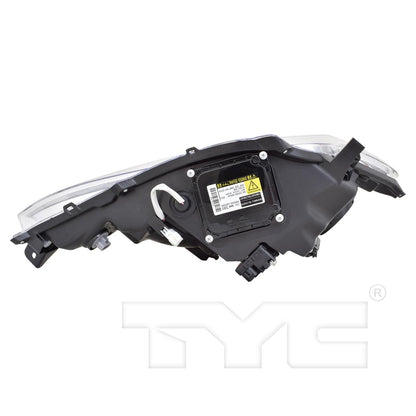 TYC CAPA Certified 20-9192-00-9