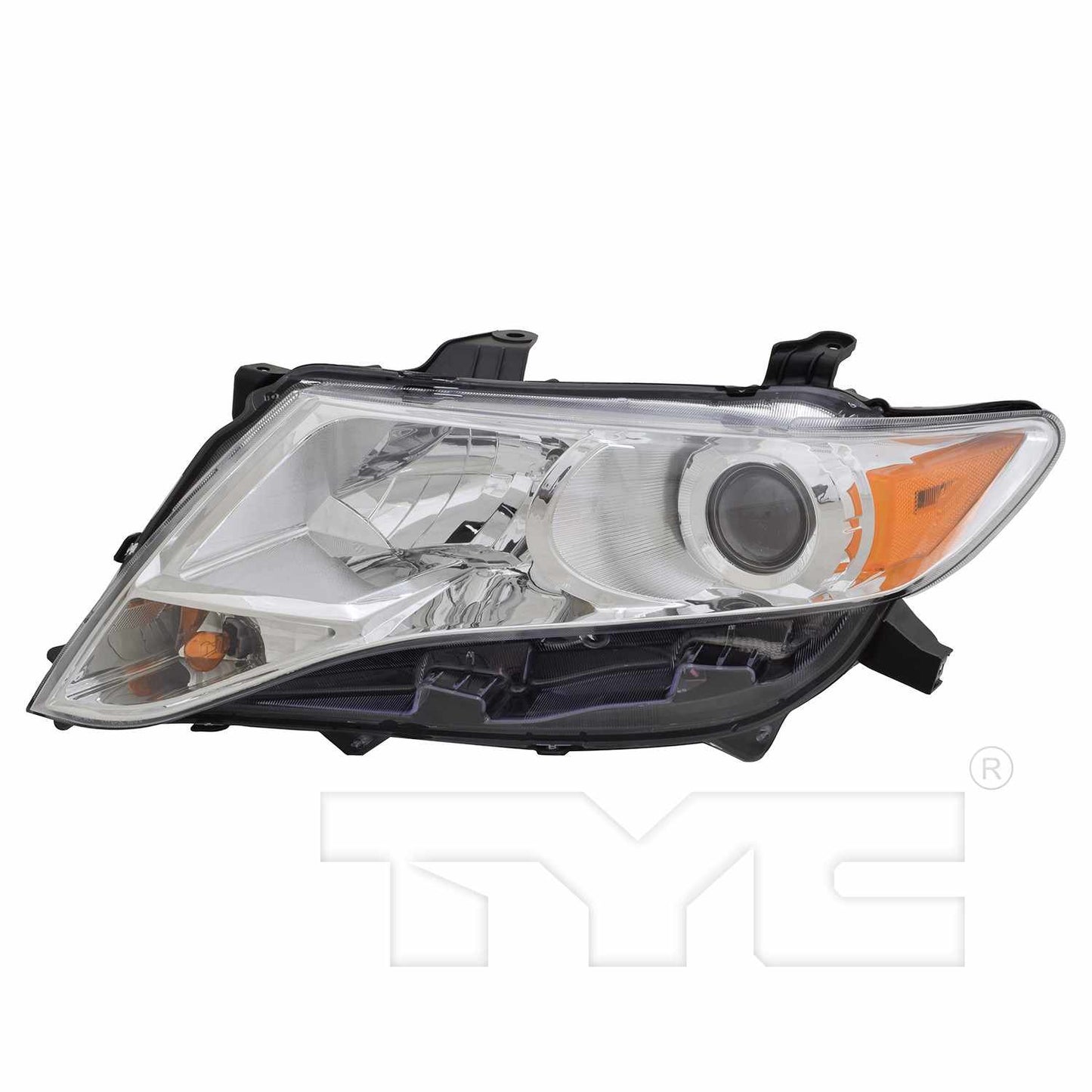 TYC CAPA Certified 20-9192-00-9