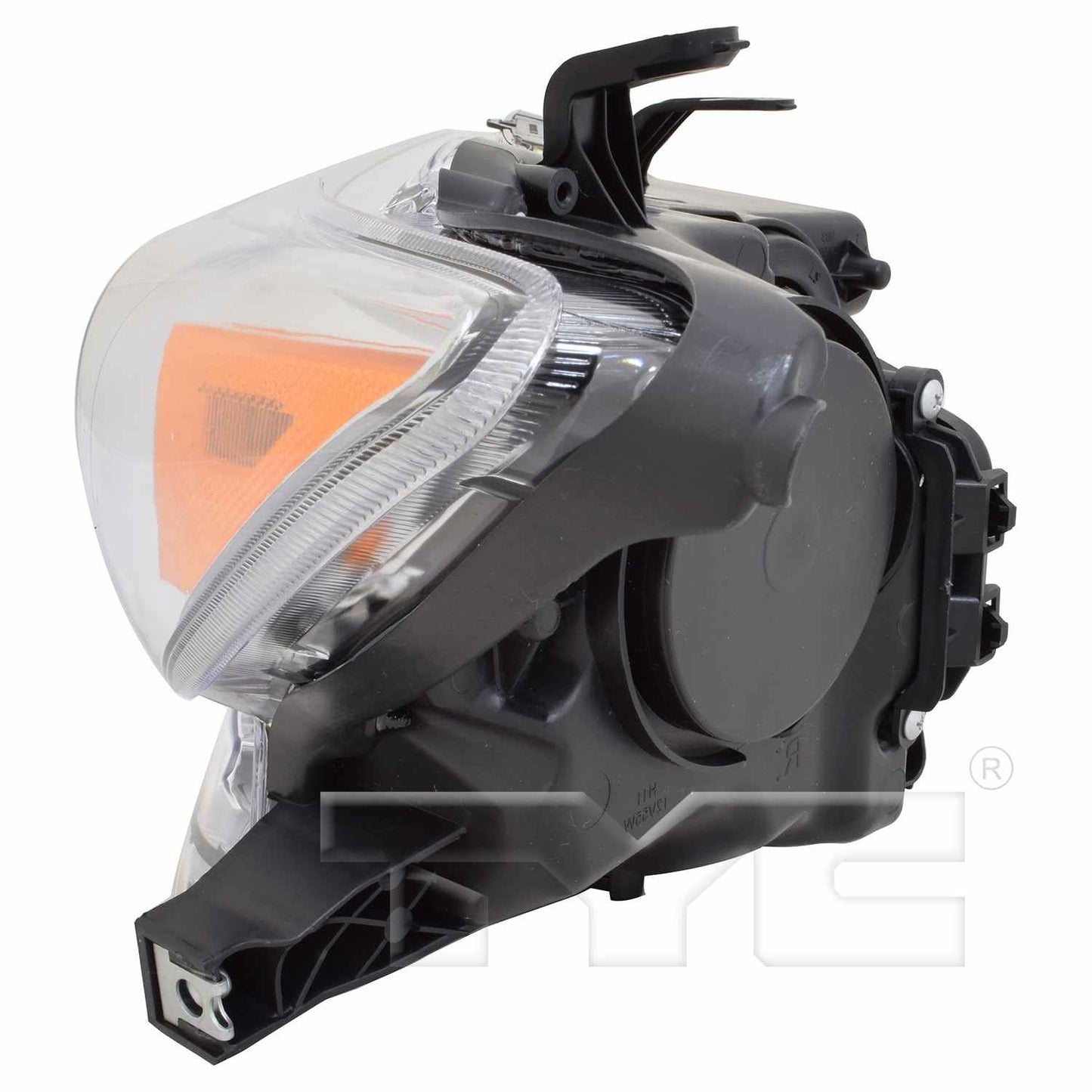 TYC CAPA Certified 20-9192-00-9