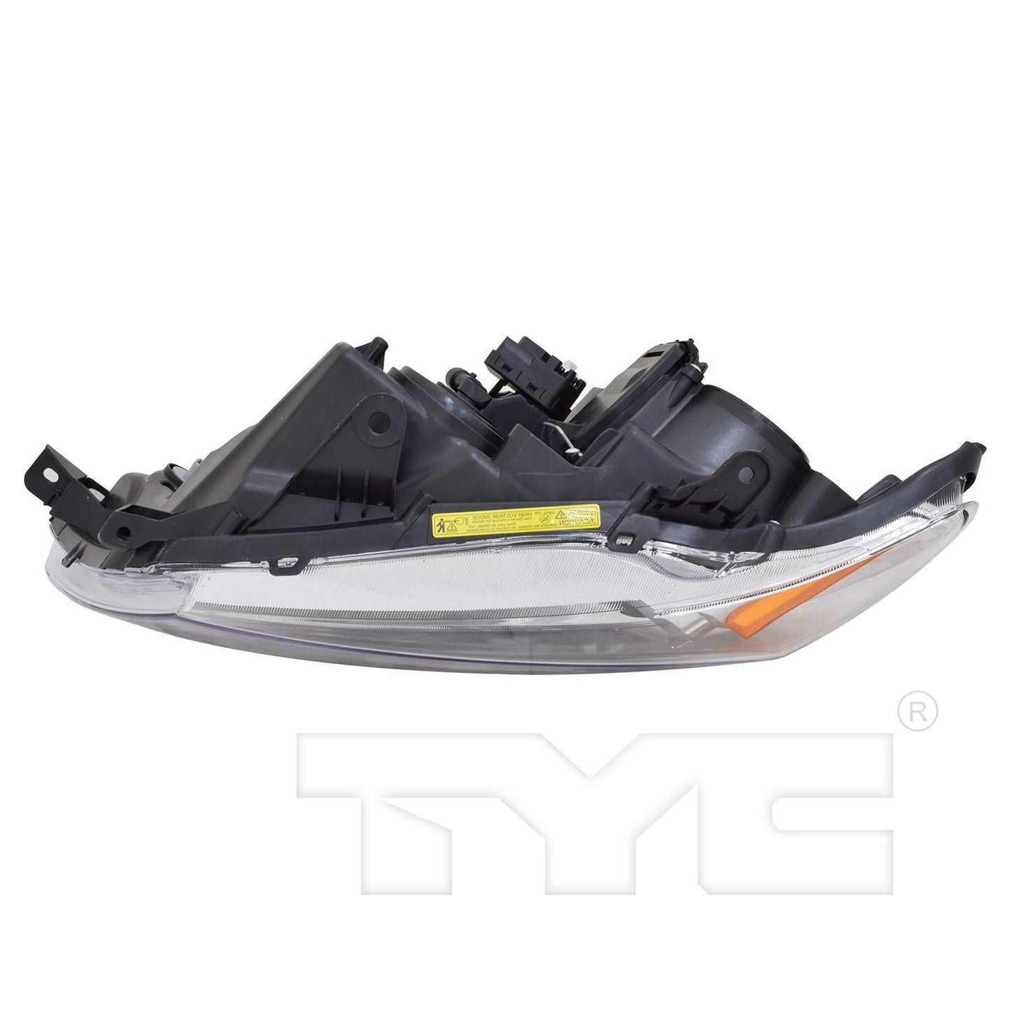 TYC CAPA Certified 20-9192-00-9