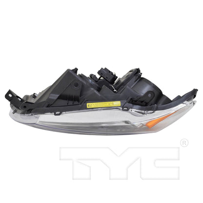 TYC CAPA Certified 20-9192-00-9