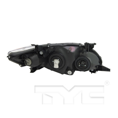 TYC CAPA Certified 20-9195-00-9
