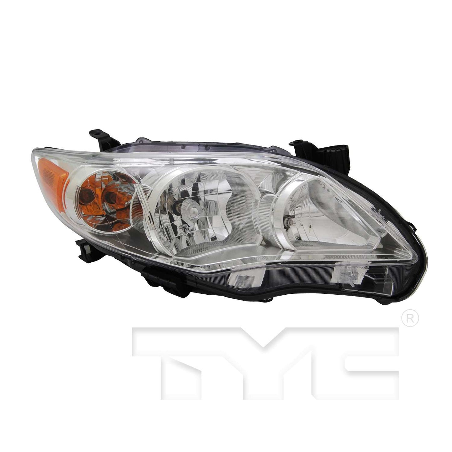 TYC CAPA Certified 20-9195-00-9