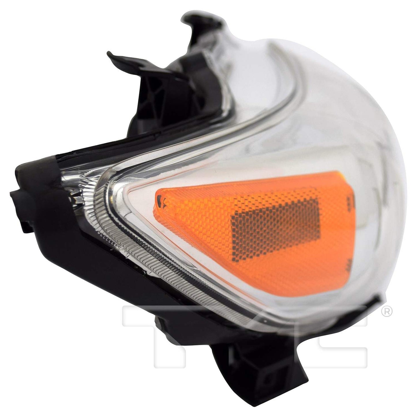 TYC CAPA Certified 20-9195-00-9