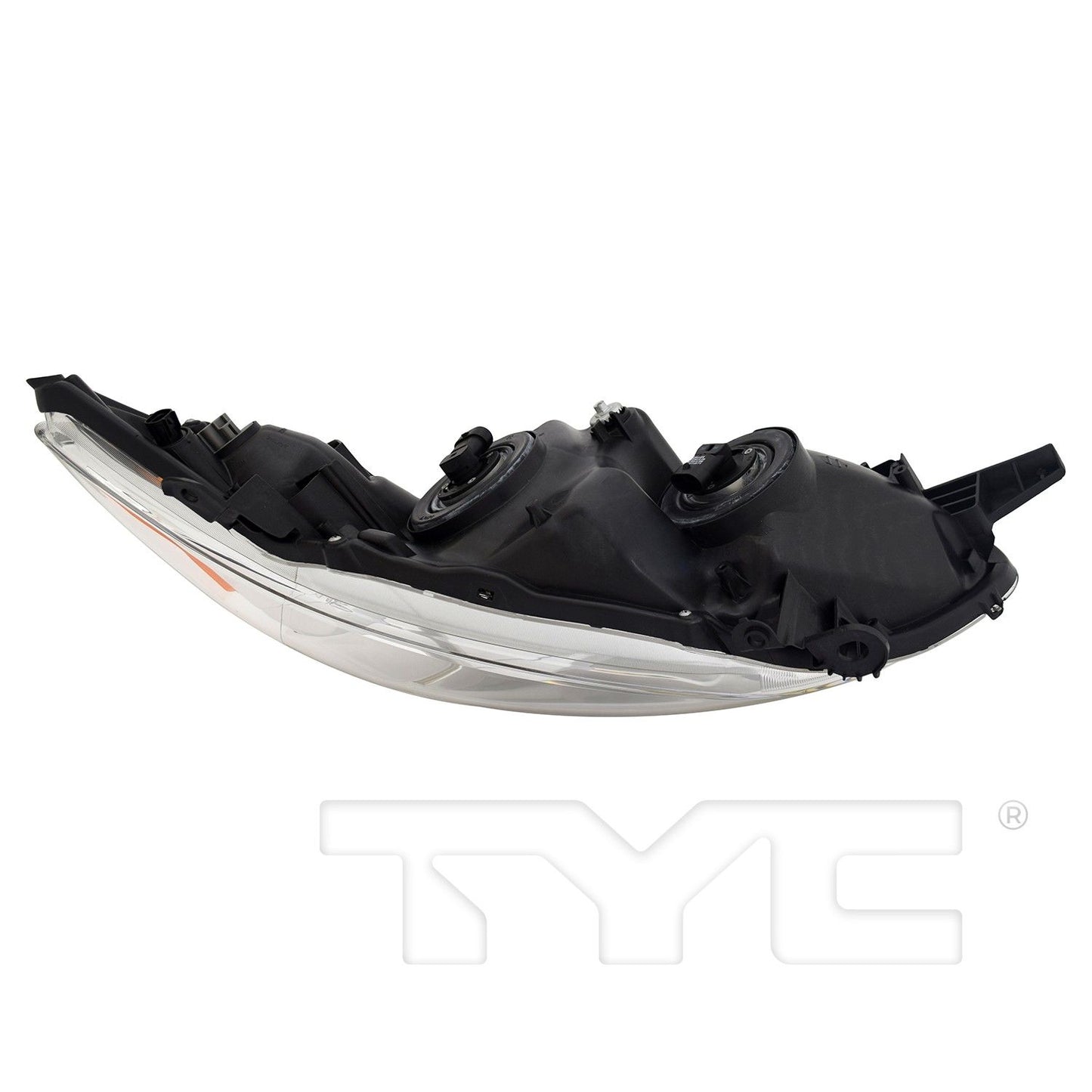 TYC CAPA Certified 20-9195-00-9