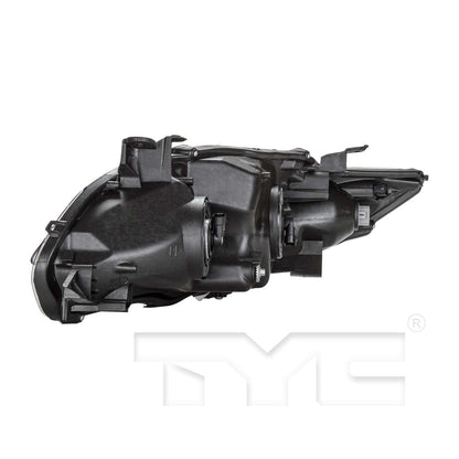 TYC Headlight Assembly 20-9195-00
