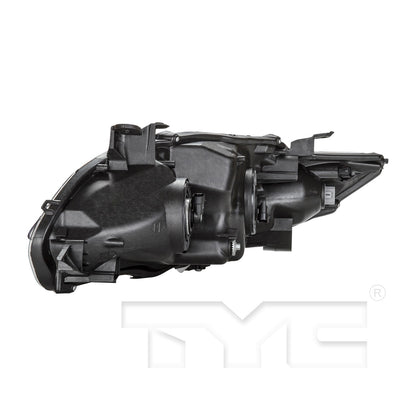 TYC Headlight Assembly 20-9195-00
