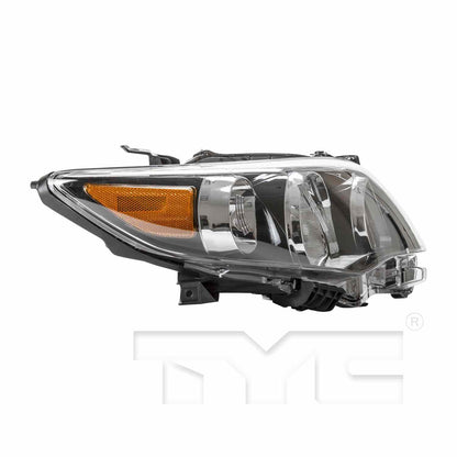TYC Headlight Assembly 20-9195-90
