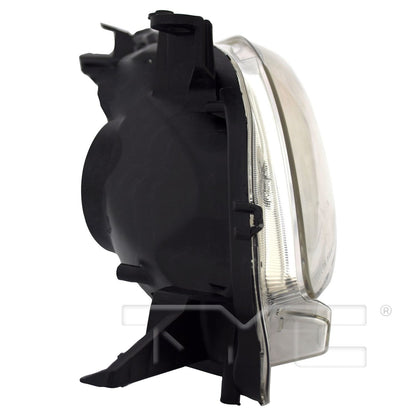 TYC CAPA Certified 20-9196-00-9