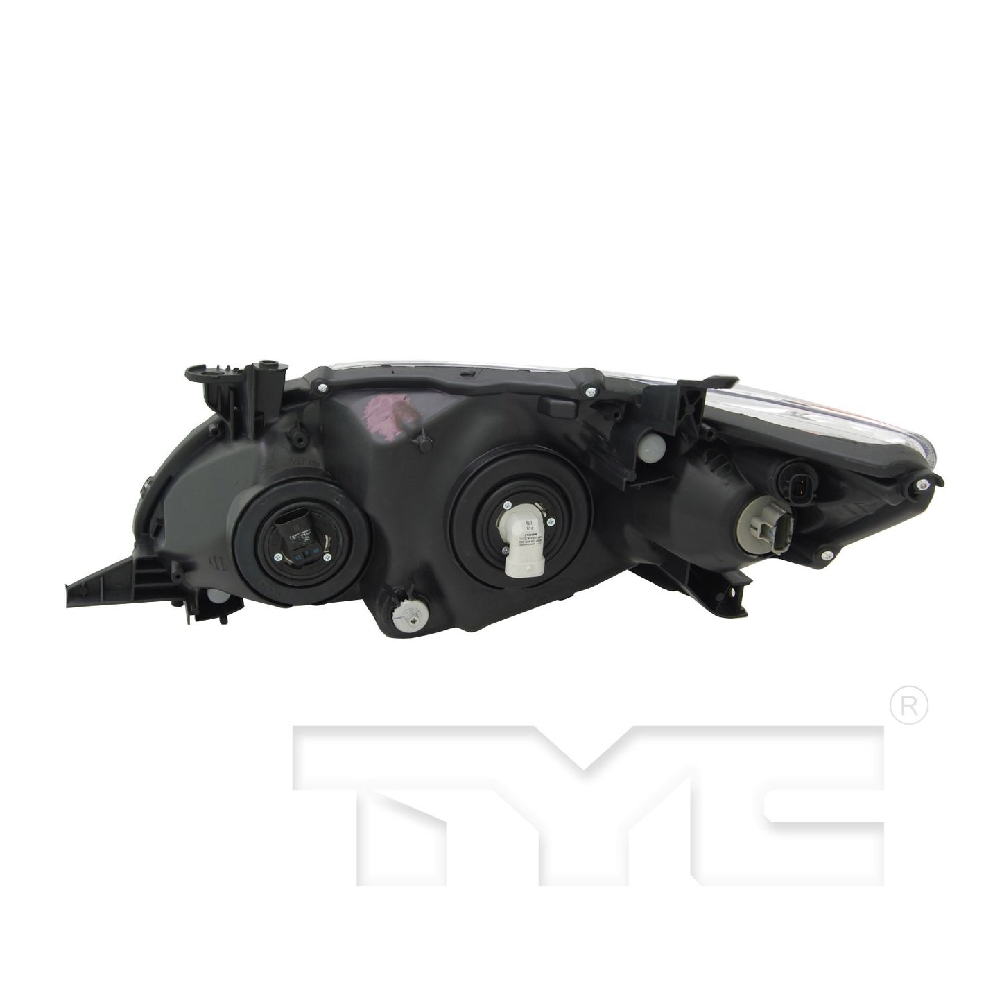 TYC CAPA Certified 20-9196-00-9