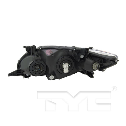 TYC CAPA Certified 20-9196-00-9