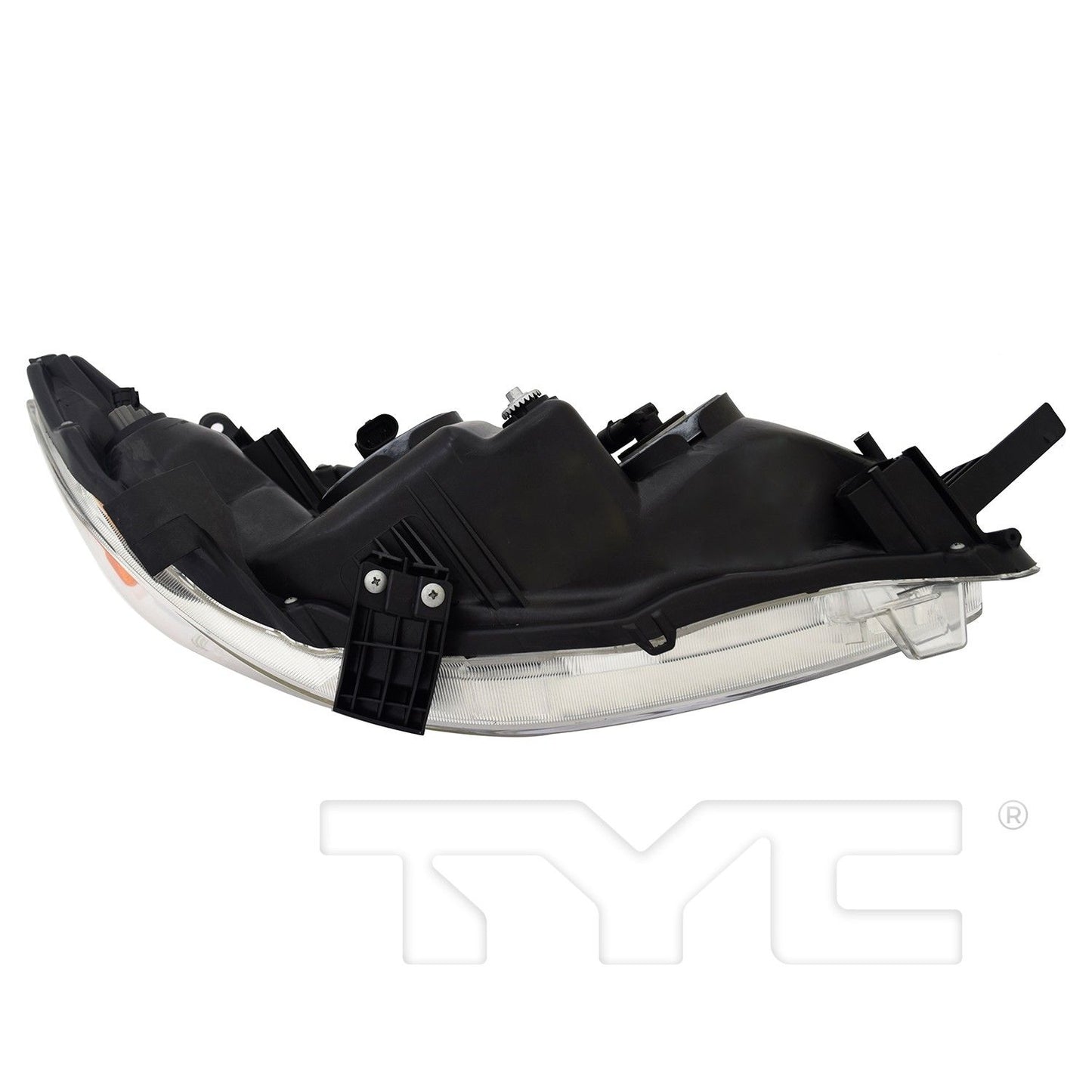 TYC CAPA Certified 20-9196-00-9